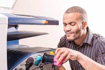 Rparation et Maintenance Imprimantes